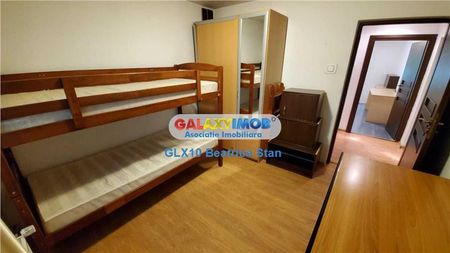 Apartament 3 camere PARCUL DRUMUL TABEREI / AUCHAN - Fotografie 4