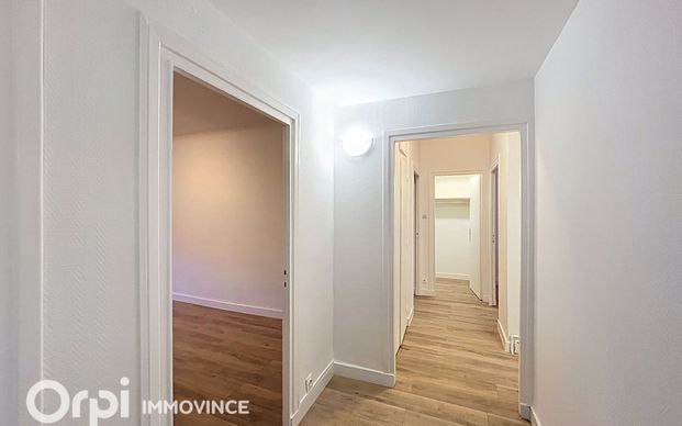 Appartement à louer 4 pièces • Clermont-Ferrand - Photo 1