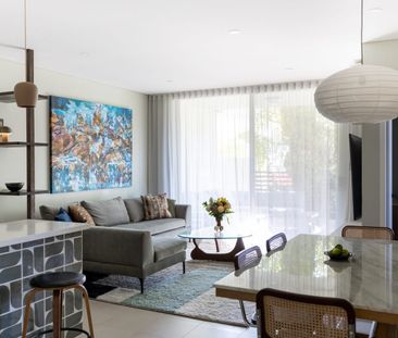 Fully Furnished, Just Bring Your Suitcase - Photo 1