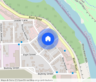 For Lease - 4249 Elgin Street, Niagara Falls, Ontario - Photo 1