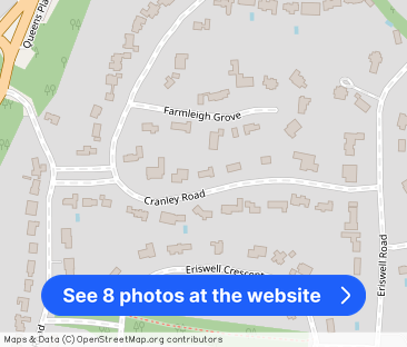 Cranley Road, Hersham, Walton-on-Thames, Surrey, KT12 - Photo 1