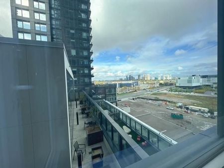 For Lease - 395 SQUARE ONE Drive Unit# 711, Mississauga, Ontario - Photo 3