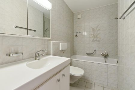 Fantastischer Ausblick - Grosszügige Wohnung zu vermieten - Photo 3