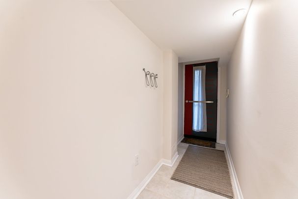 For Lease - 38 Osler Street Unit# BASEMENT, Toronto, Ontario - Photo 1