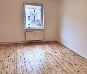 Komplett sanierte 3-Zimmer Wohnung im TU-Gebiet - Photo 2