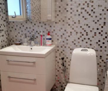 Johan Enbergs väg, Solna - Photo 5