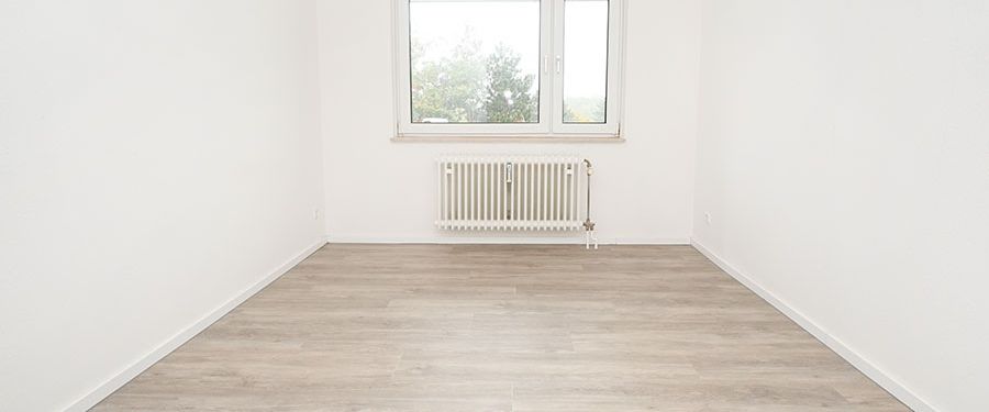 Helle 3-Zimmer-Wohnung in Isernhagen-Altwarmbüchen! - Foto 1
