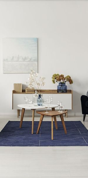 3-Raumwohnung mit Badewanne und Balkon - Photo 1