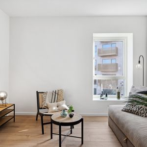 Stilrene lejligheder nær byens puls - Foto 3