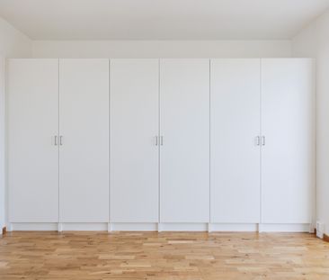 Björkvägen, Strängnäs - Foto 2