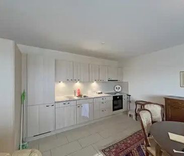 2.5 Zimmer, 52 m² - Photo 2