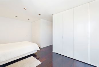 Apartamento T5 para arrendar sem móveis, em zona carismática de Lisboa