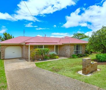 Attractive, Low-set Brick Home in Convenient Location - Photo 1