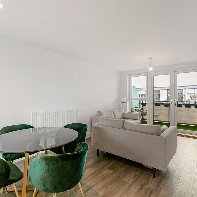 2 bedroom apartment to rent - Photo 1