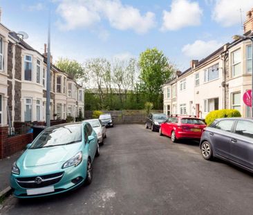 Tyndale Avenue, Fishponds - Photo 4