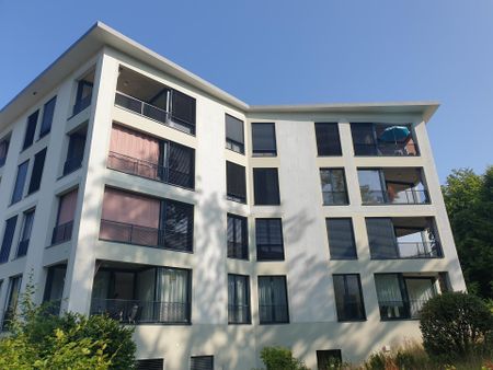 Coole sonnige 2.5 Z-Wohnung an optimaler Lage mit super Wohnkomfort - Foto 5