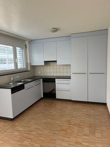 4.5 Zimmer, 120 m², 1. Stock - Foto 5
