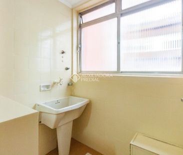 Apartamento com 1 quarto e 52m² para alugar em Petrópolis, Porto Al... - Photo 6