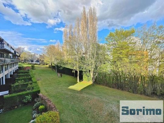 Appartement te huur - Photo 1