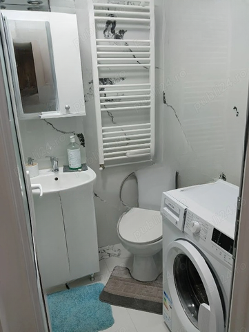 Apartament 2 camere, zona Tatarasi - Fotografie 3