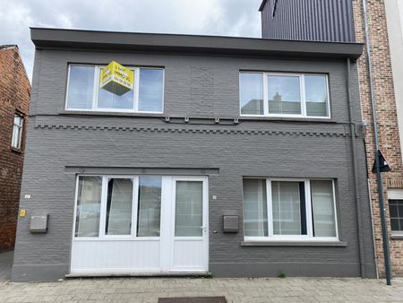 Gezellig appartement nabij het centrum van Geel - Photo 3