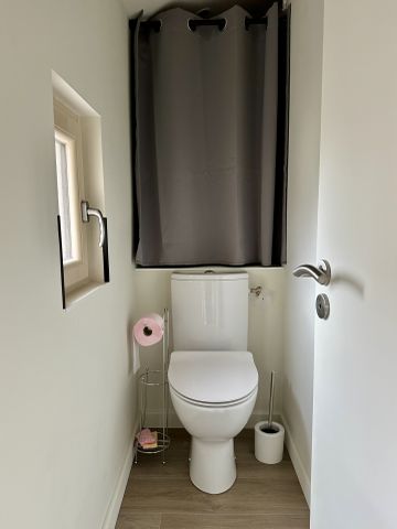 Location Appartement 2 pièces 21m² ALBI 81000 - Photo 5