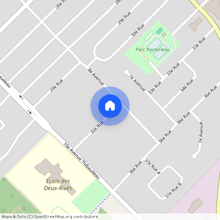 876 32e Rue, Saint-Georges, Saint-Georges, Chaudière-Appalaches, G5Y 5R9