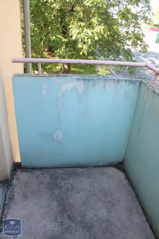 Appartement à louer 1 pièce 20.43m² - Photo 4