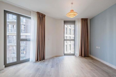 2 bedroom apartment to rent - Photo 3
