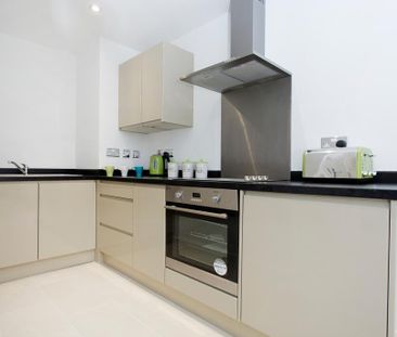 Studio to rent - Photo 4