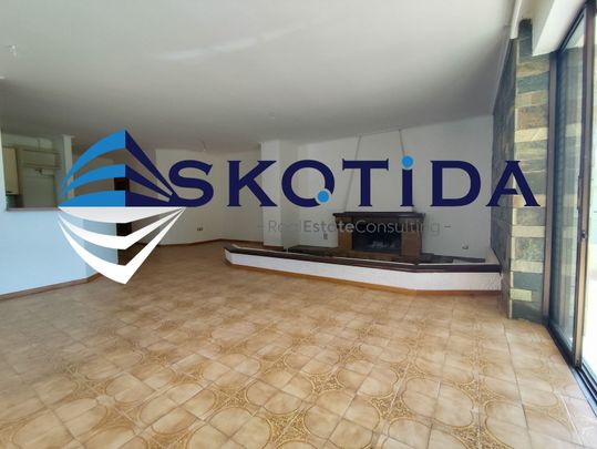 Διαμέρισμα για ενοικίαση Αμαλία Φλέμινγκ (Μελίσσια) - Photo 1