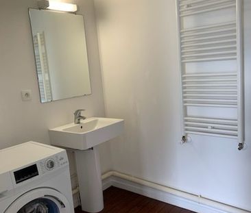 Location Appartement 2 pièce(s) - 43 m² - Photo 1