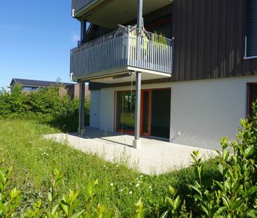4.5 Zimmer, 113 m² - Photo 5