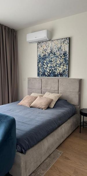 Garsoniera de inchiriat - Fotografie 1