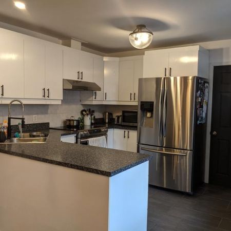 6 1/2 - Montréal (Centre-Sud) - 2 774 $/mois - Photo 3