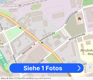 Für ein gutes Wohngefühl - Altbauwohnung mit Einbauküche - Foto 1