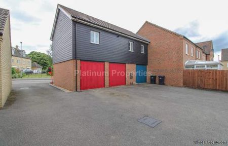 2 bedroom property to rent in Ely - Photo 4