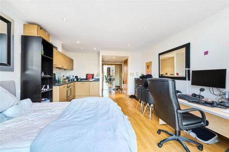 Studio to rent - Photo 5