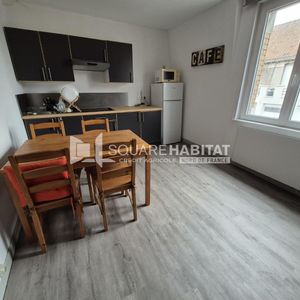 Location Appartement 2 pièces 44m² CAMBRAI 59400 - Photo 3