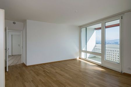 Ihr neues Zuhause mit urbanem Flair und wundervoller Aussicht! - Foto 5