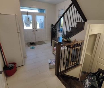 For Lease - 26 Navitas Crescent, Markham, Ontario - Photo 6