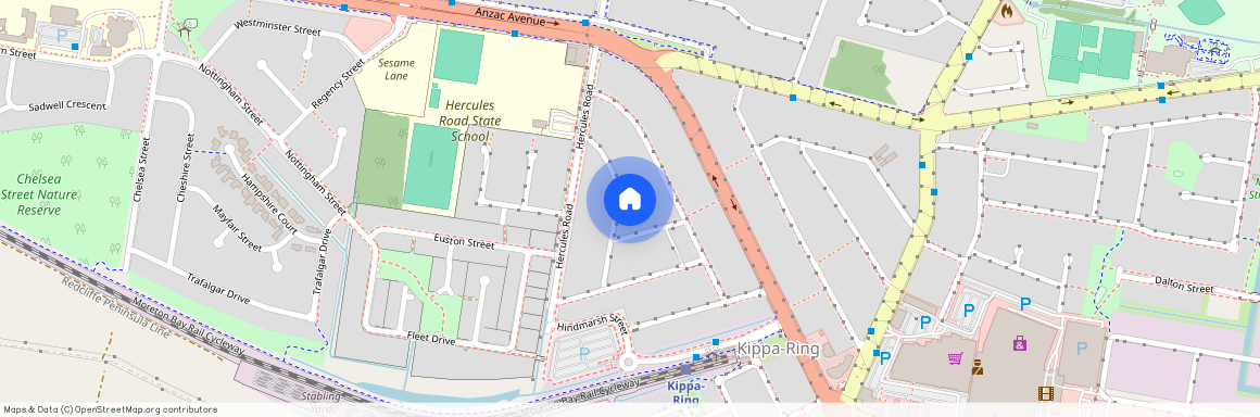 21 Prenter Crescent, Kippa-Ring, QLD 4021