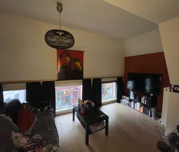 Hardewikerstraat, Bisschopskwartier, Binnenstad, Centrum, Groningen... - Foto 3