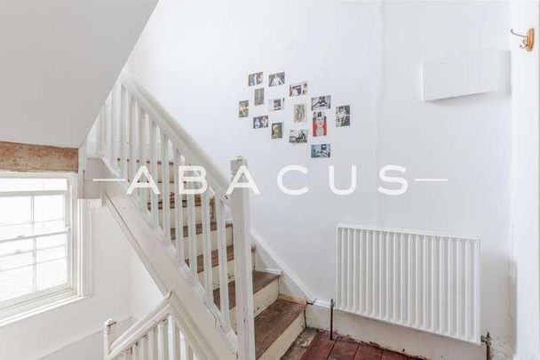 Pratt Street, Camden Town, NW1 - Photo 1