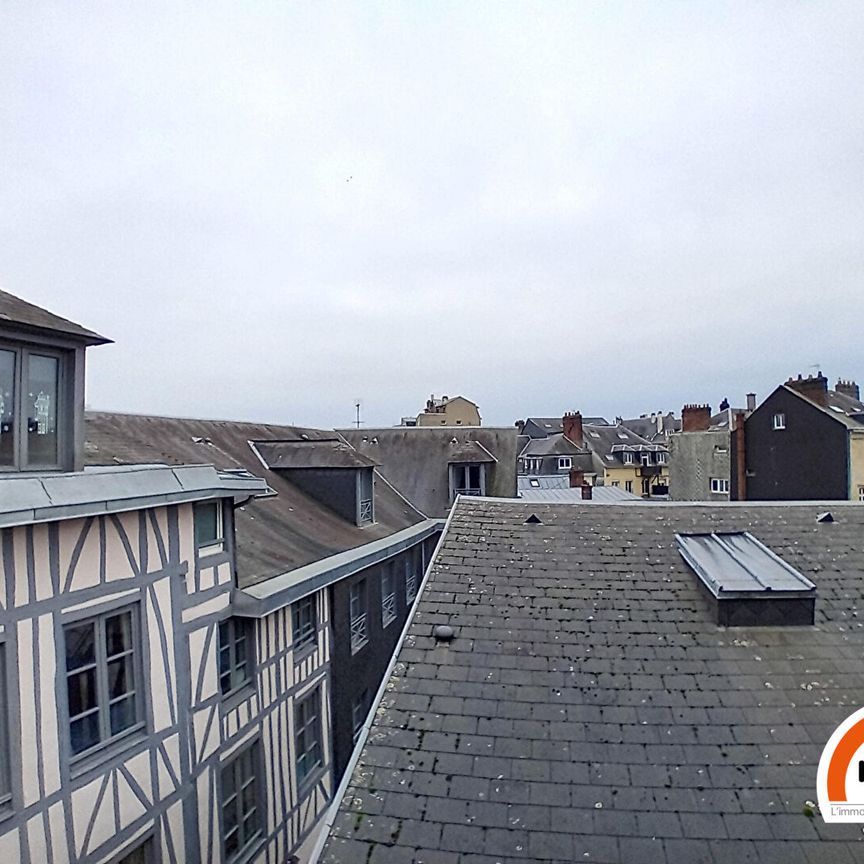 ROUEN - Photo 1