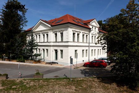 Pronájem bytu 1+kk v osobním vlastnictví 16 m², Praha 9 - Klánovice - Photo 3