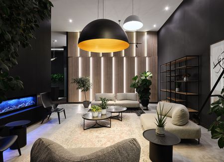 Rent a Brand-new Apartment in Lastest Tower! | West End Ottawa | Close to the Queensway Hospital - Photo 2