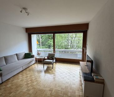 3.5 Zimmer, 55 m², 2. Stock - Foto 1