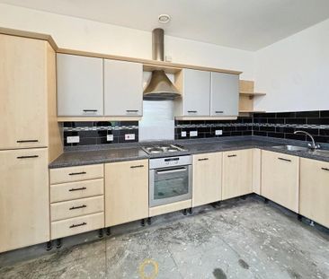 2 bedroom apartment to rent - Photo 2