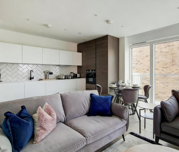 2 bedroom flat to rent - Photo 1